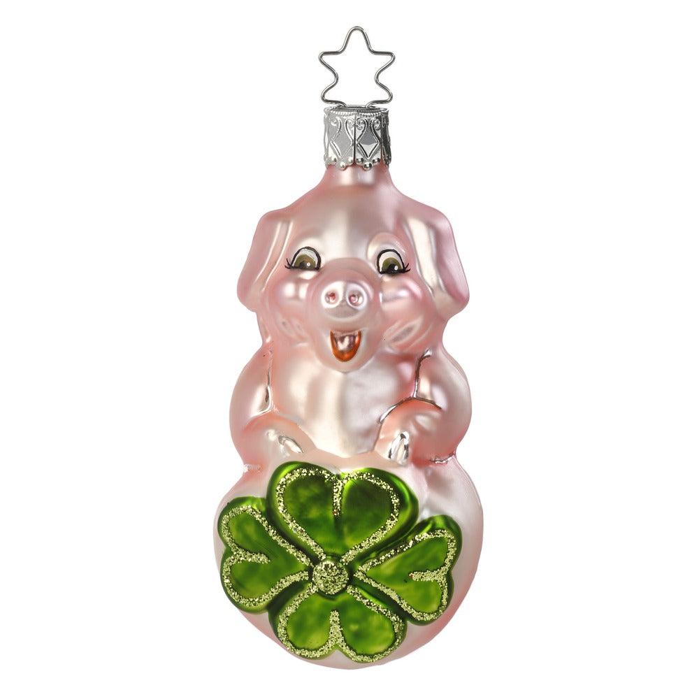 Glücksschweinchen, 9.5 cm