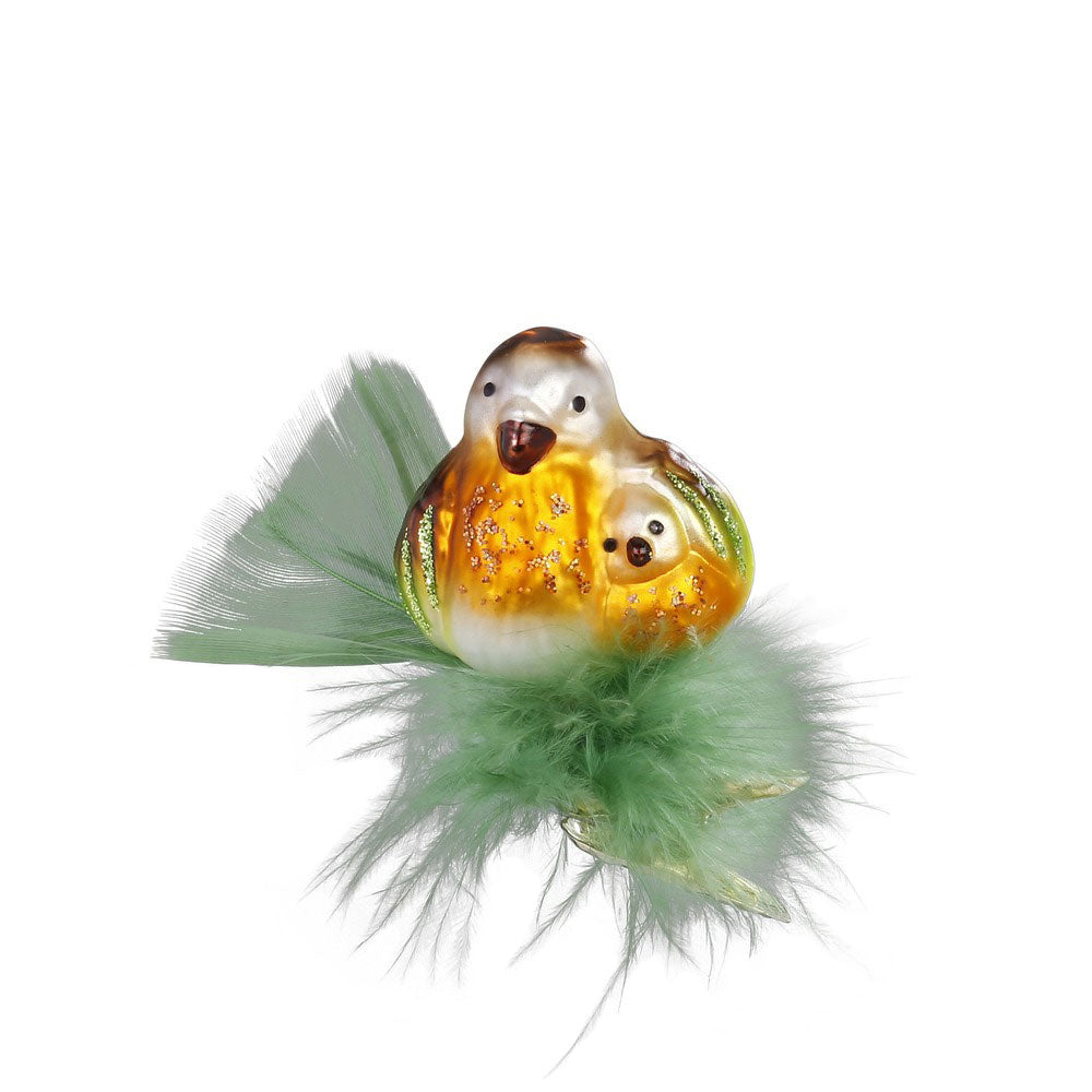 Hab dich lieb, 5.5 cm
