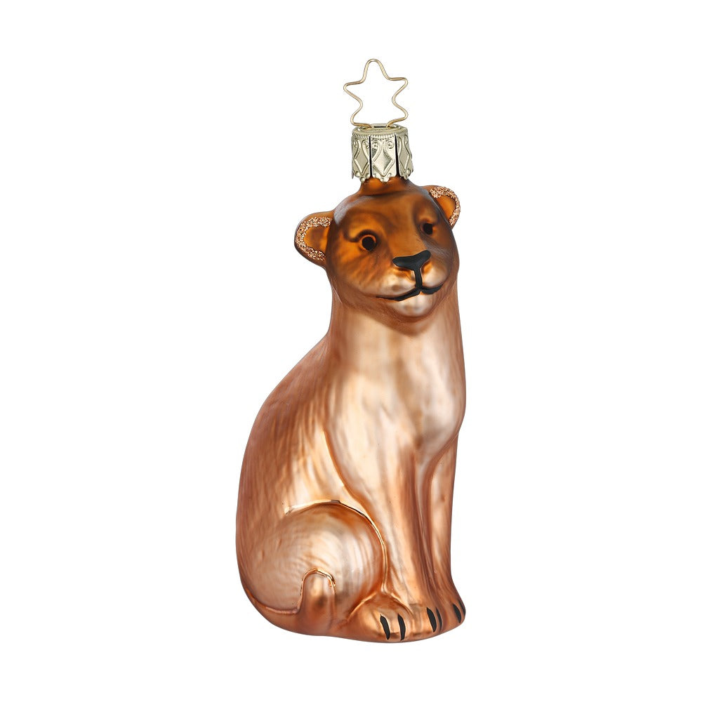 Löwin, 10.5 cm