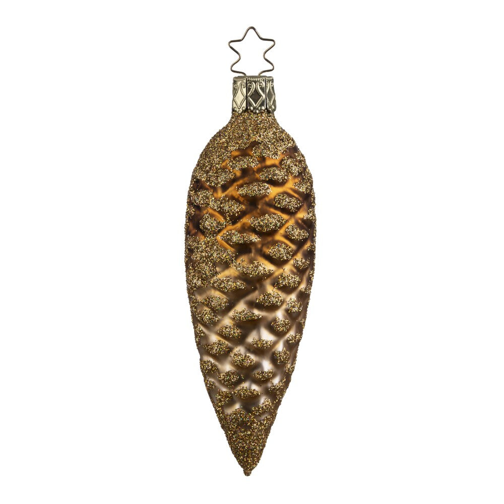Tannenzapfen, 11 cm