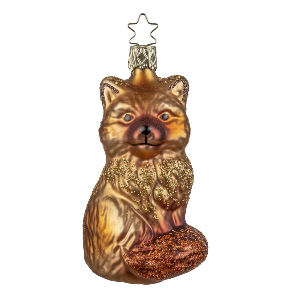 Fuchs, 9.5 cm