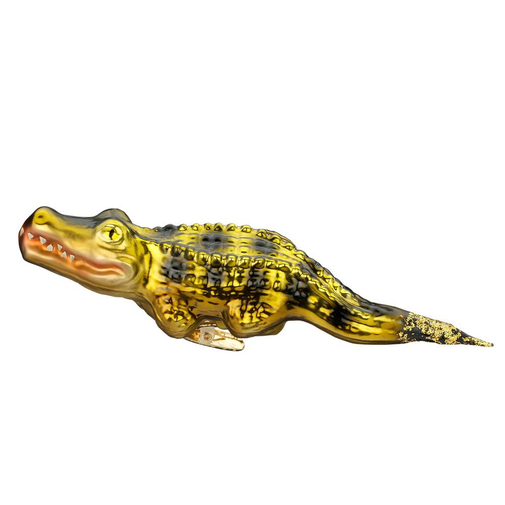 Krokodil, 16 cm