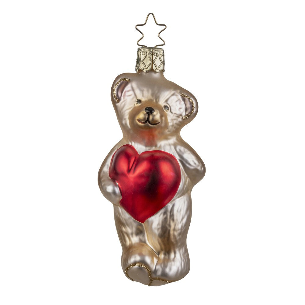 Lieber Bär, 10 cm