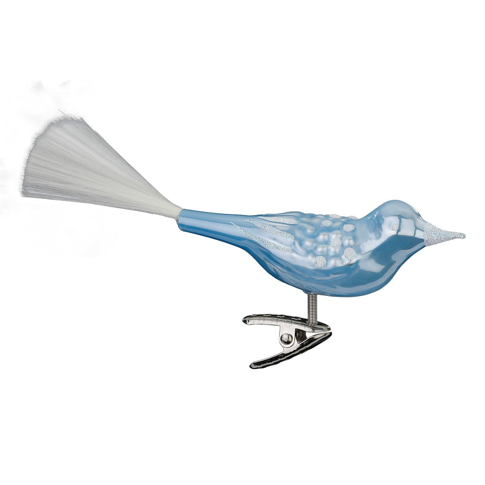 Eisiges Gefieder, 9.5 cm