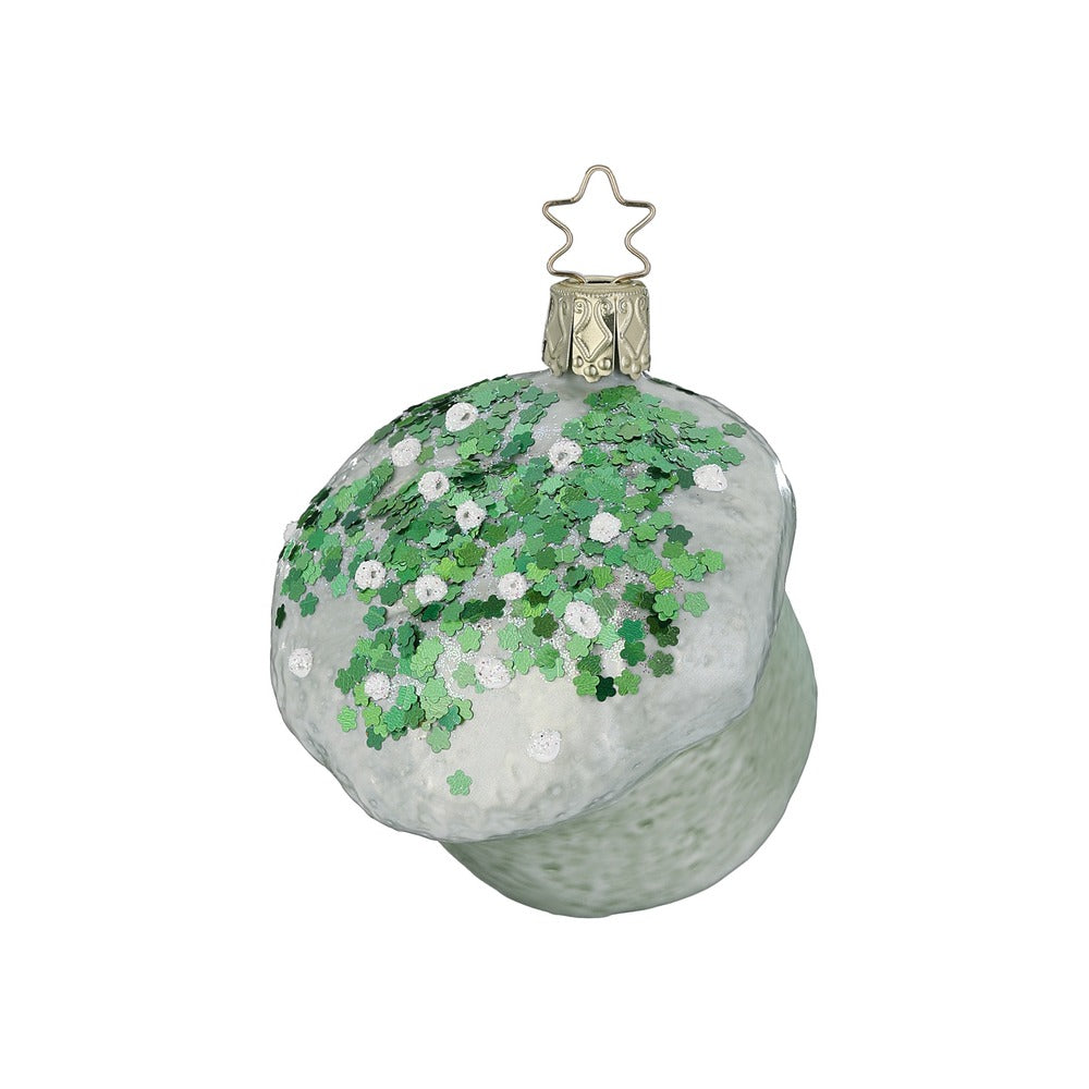 Mint Muffin, 3''
