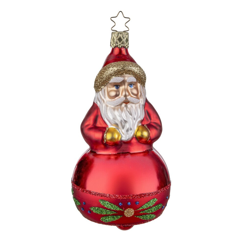 Weihnachtsklang, 13.5 cm