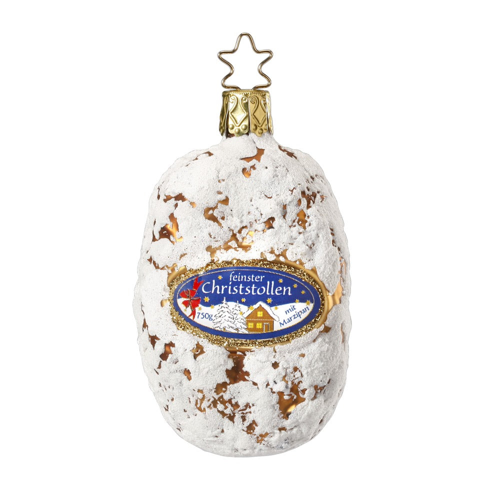 Weihnachtsstollen, 8.5 cm