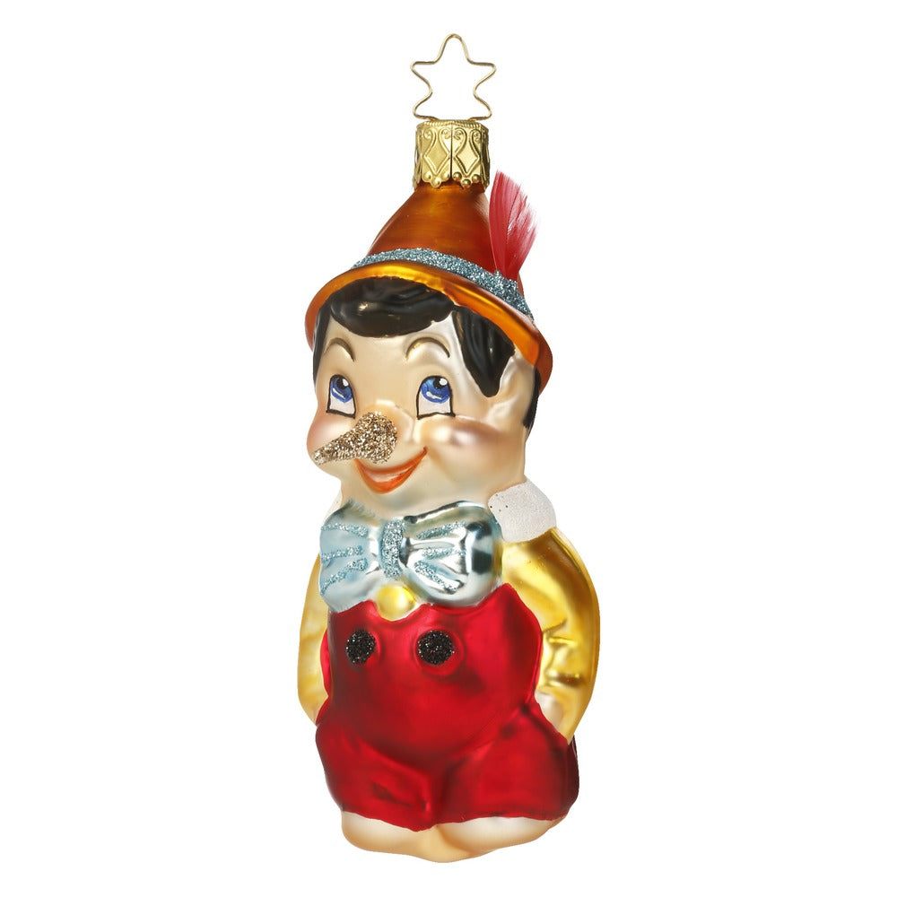 Pinocchio, 11 cm