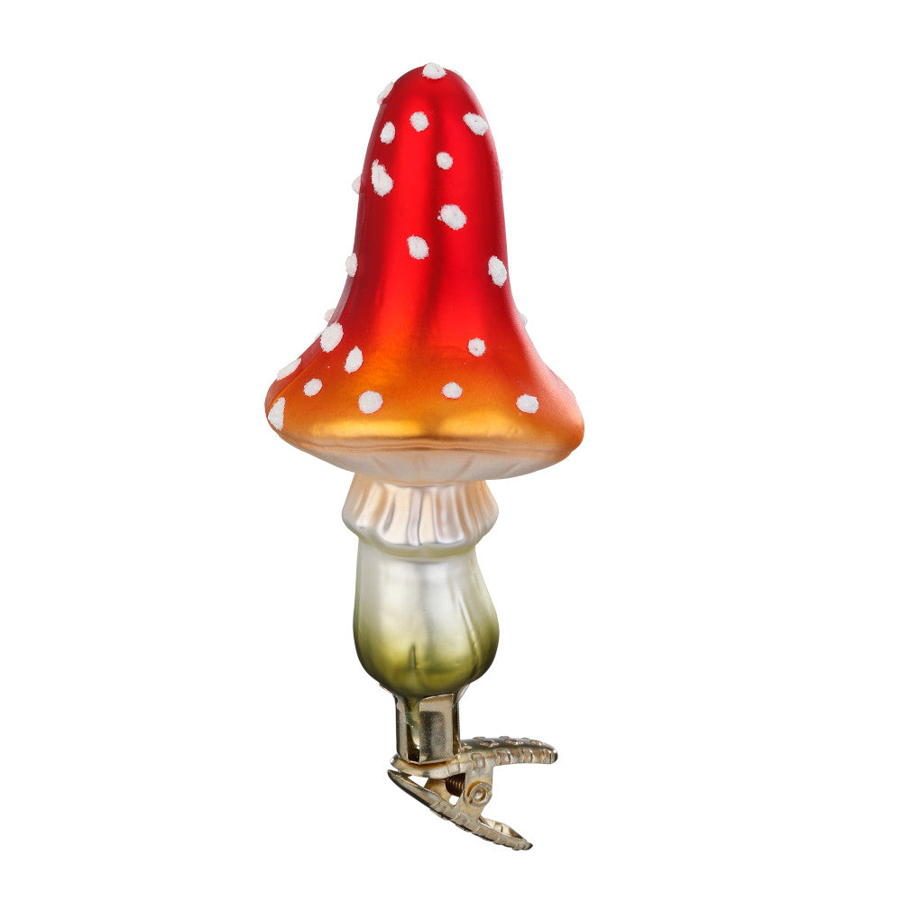 Fliegenpilz, 11.5 cm