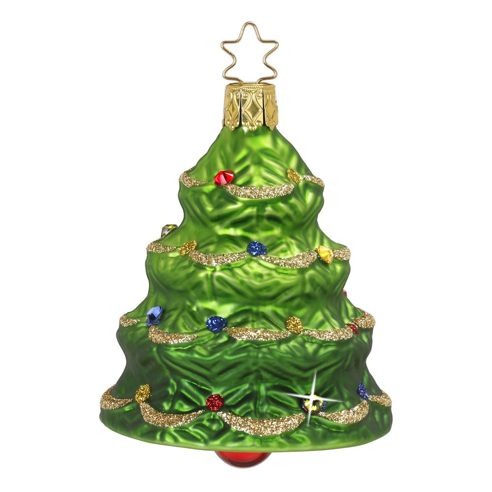 Klingender Tannenbaum, 8 cm