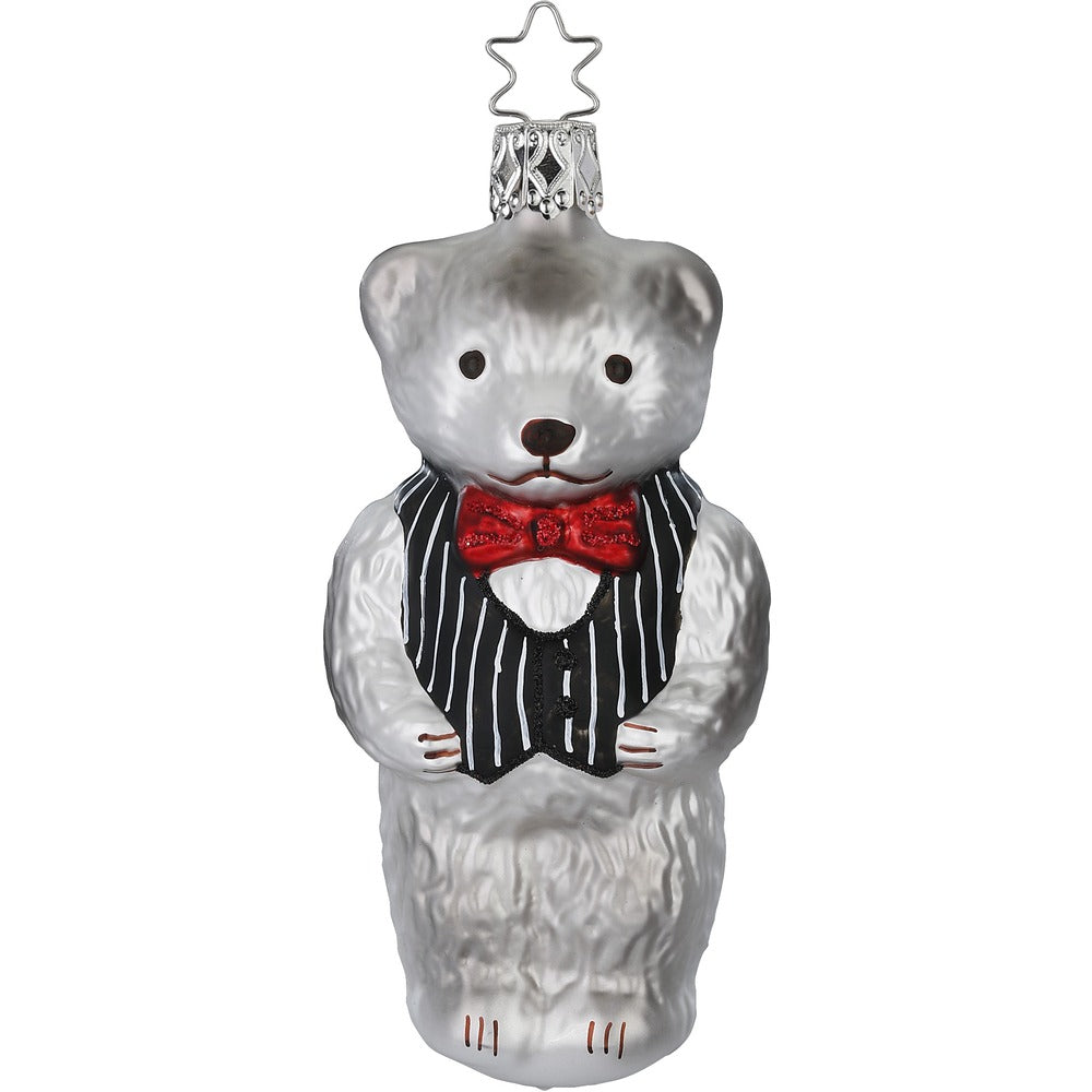 Herr Bär, 11.5 cm