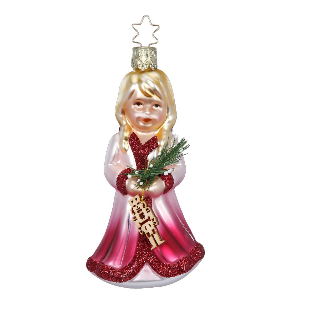 Klara, 11.5 cm