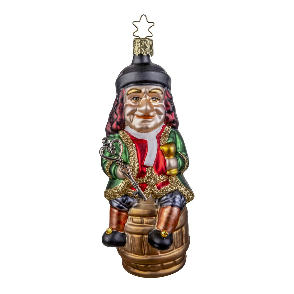 Perkeo, 13 cm