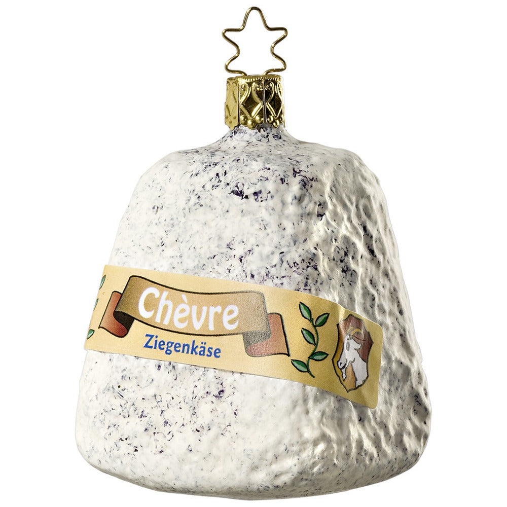 Ziegenkäse, 8.5 cm