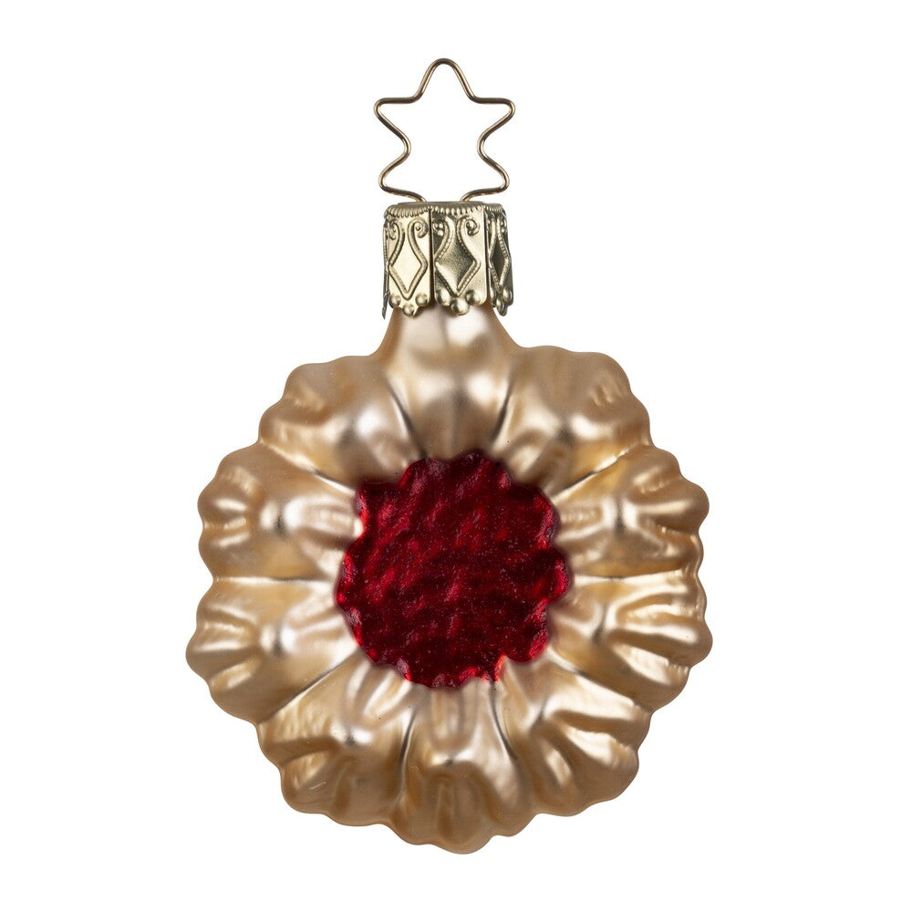 Weihnachtsplätzchen, 6 cm