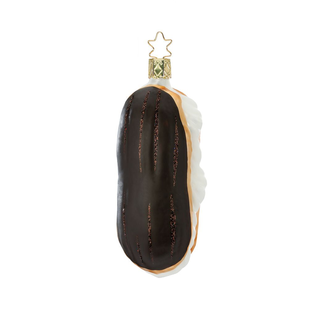 Schoko-Eclair, 11.5 cm