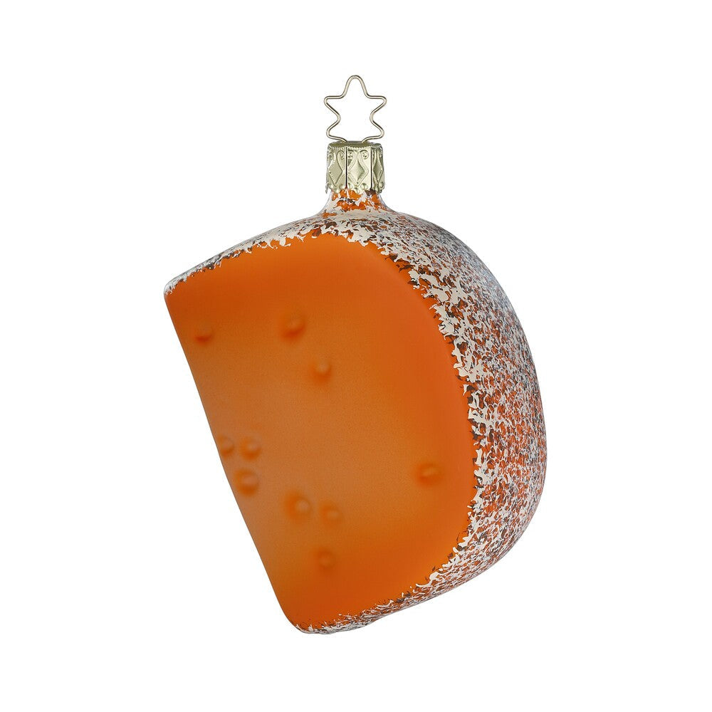 Mimolette, 10 cm