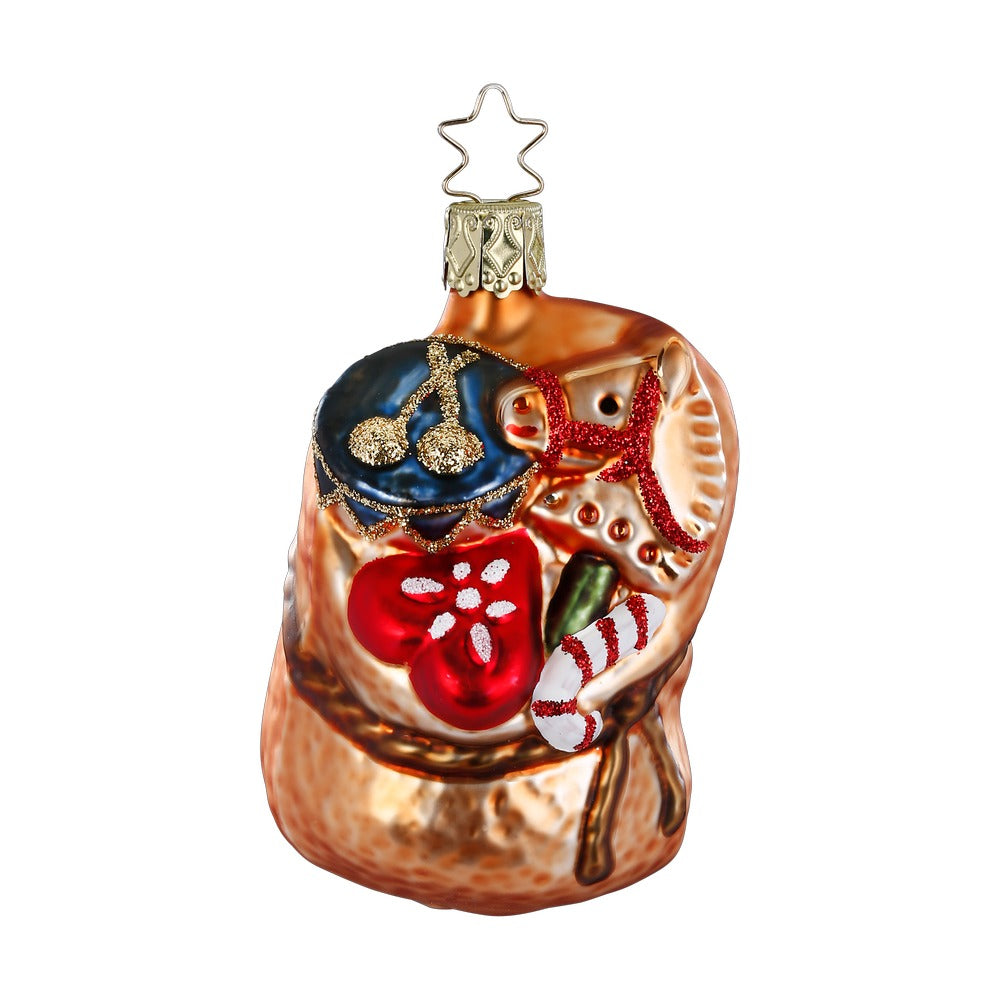 Geschenkesack, 8 cm
