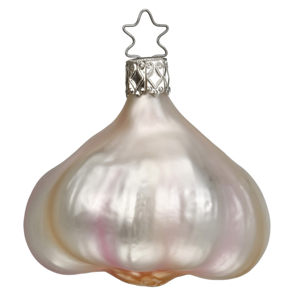 Knoblauch, 6 cm