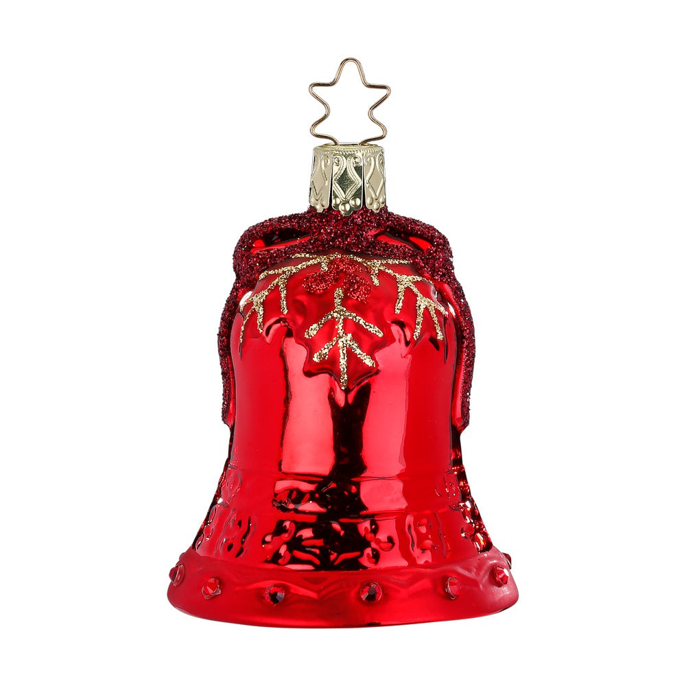 Edle Glocke, 9 cm