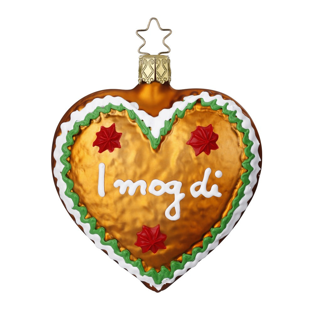 I mog di, 9 cm