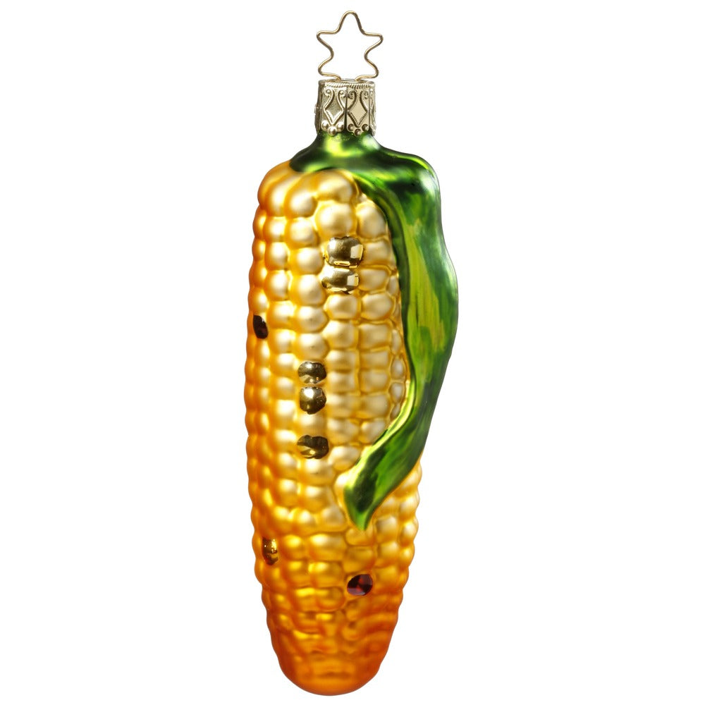Maiskolben, 12 cm