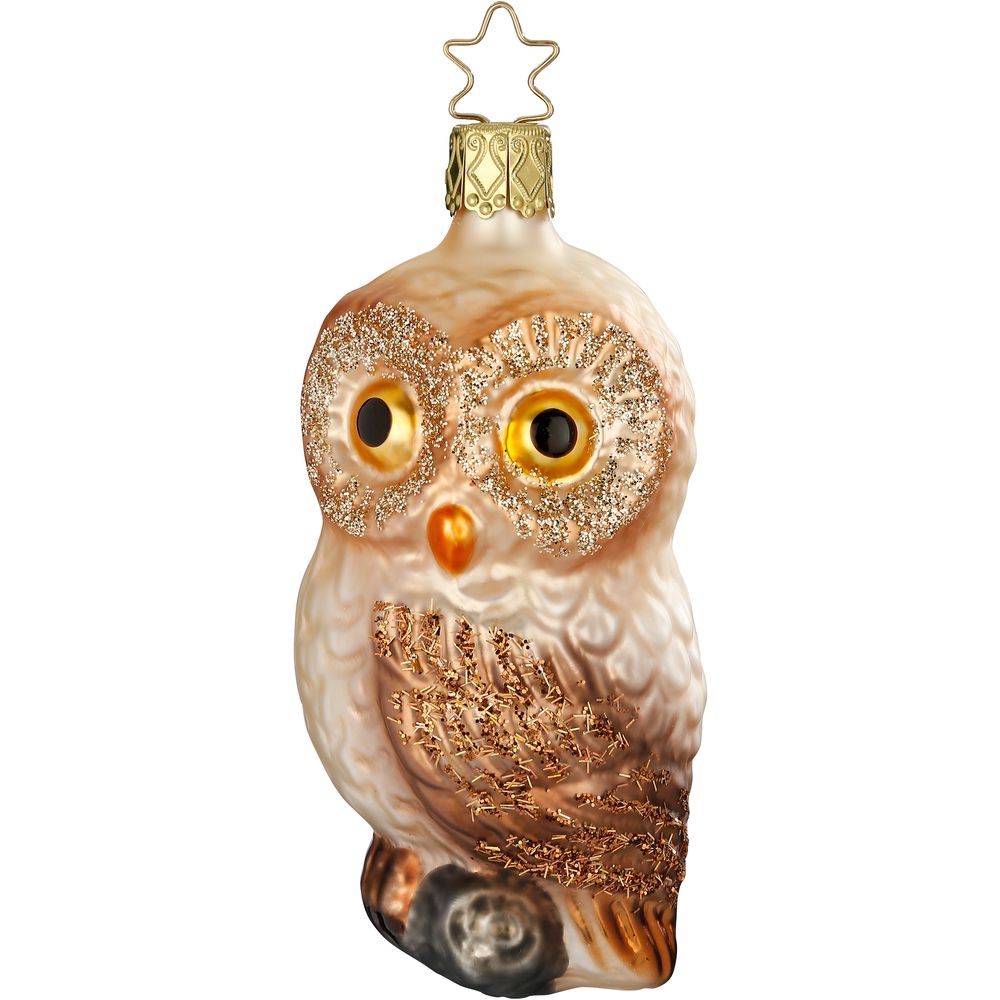 Eule, 10 cm
