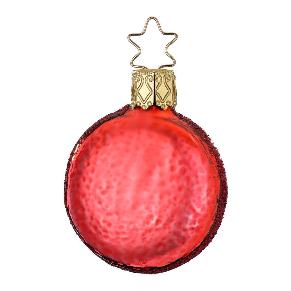 Macaron, rosarot, 5.5 cm