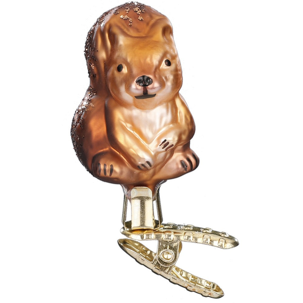 Baby Eichhörnchen, 6 cm