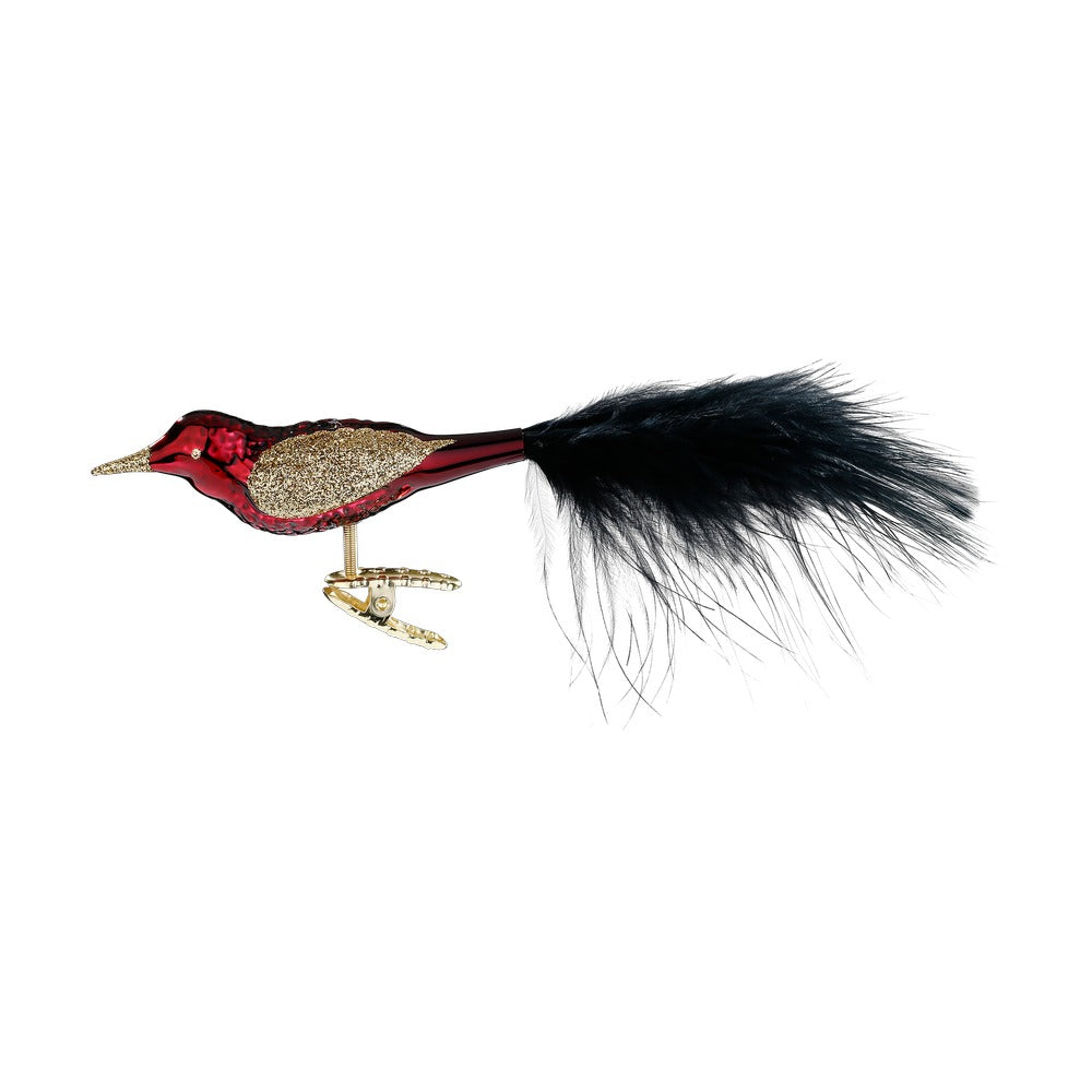Goldschwinge, 10 cm