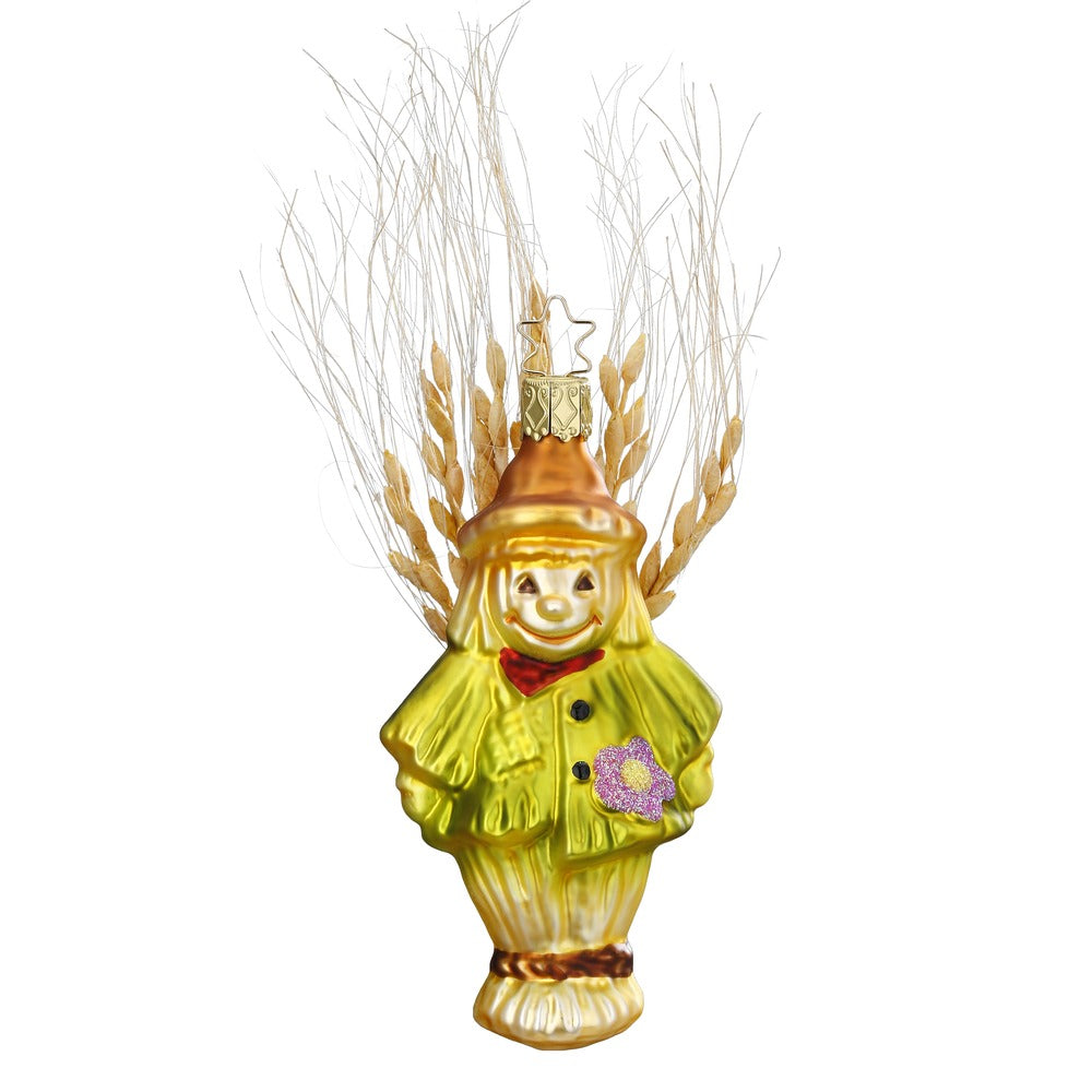 Vogelscheuche, 11 cm