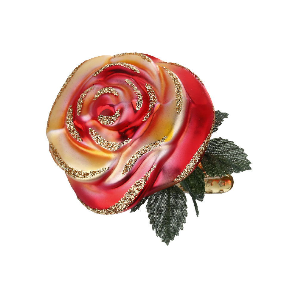 Rose, 5 cm