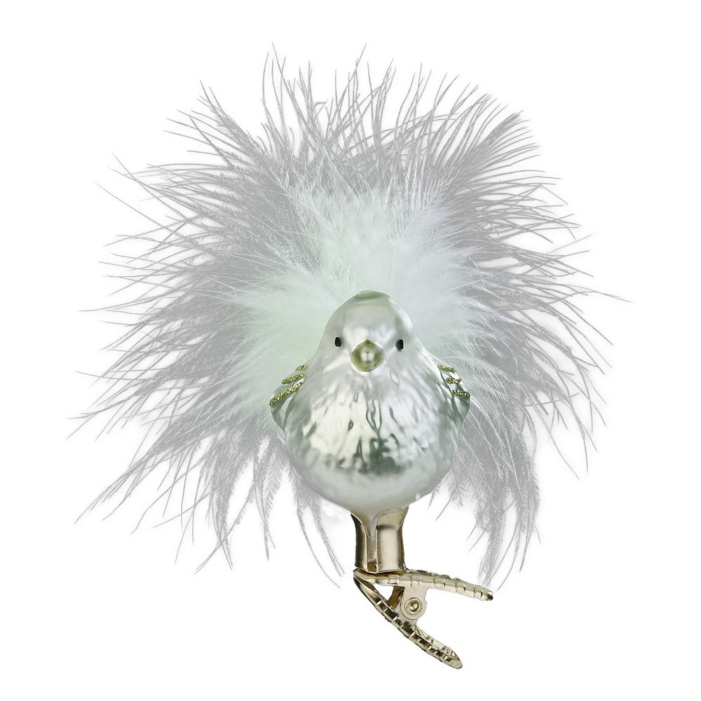 Sanftes Vögelchen, 5.5 cm