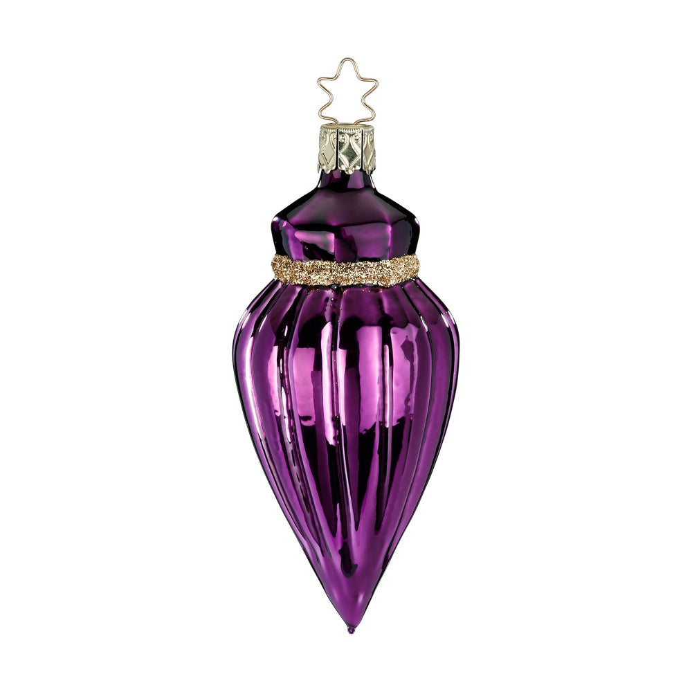 Violettes Juwel, 11 cm