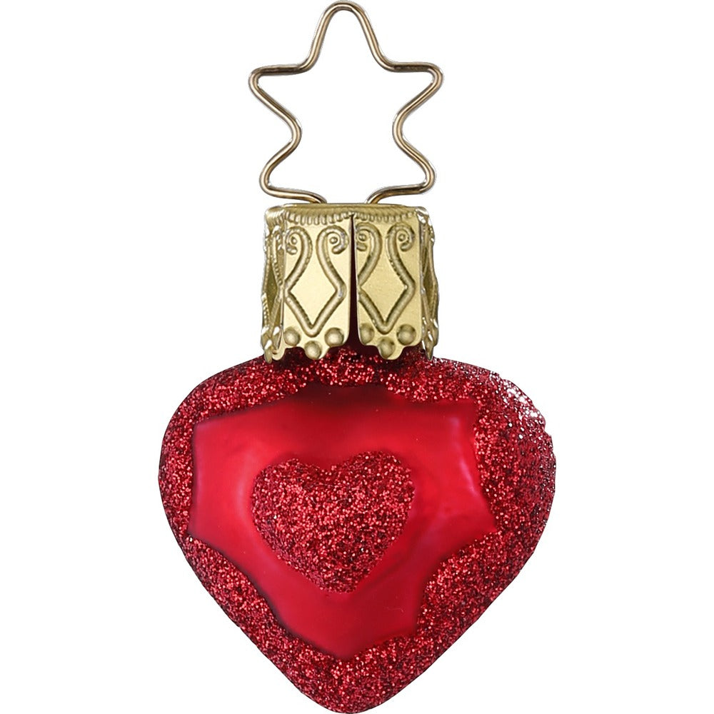 Mini Herz, 3.5 cm
