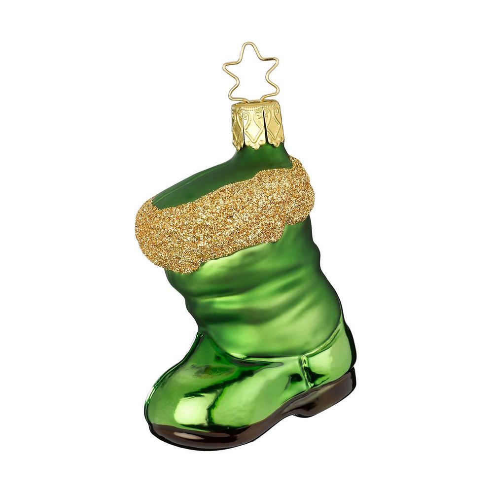 Nikolausstiefel, 8 cm