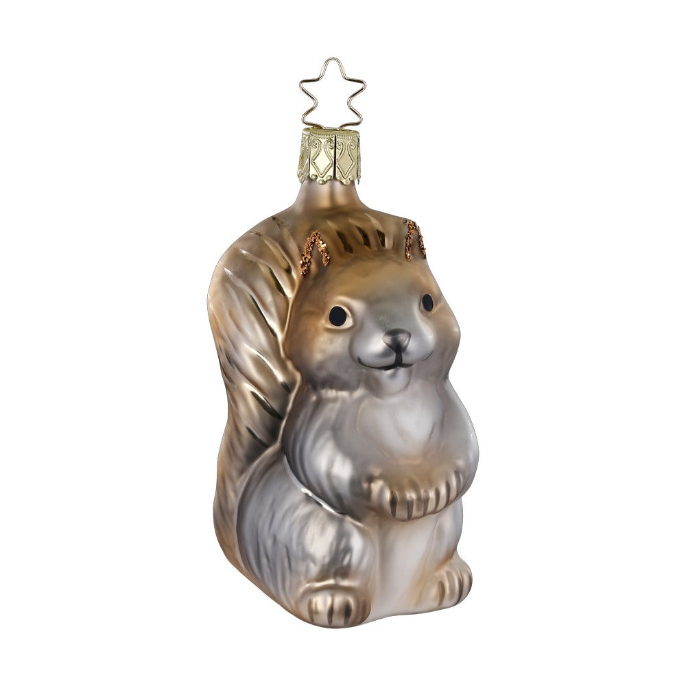 Grauhörnchen, 9.5 cm