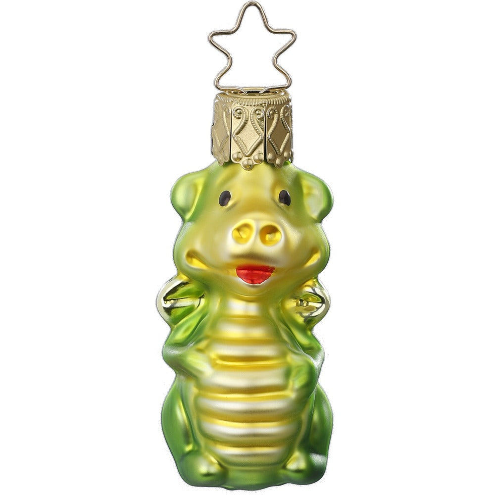 Mini Dragon, 2.4''