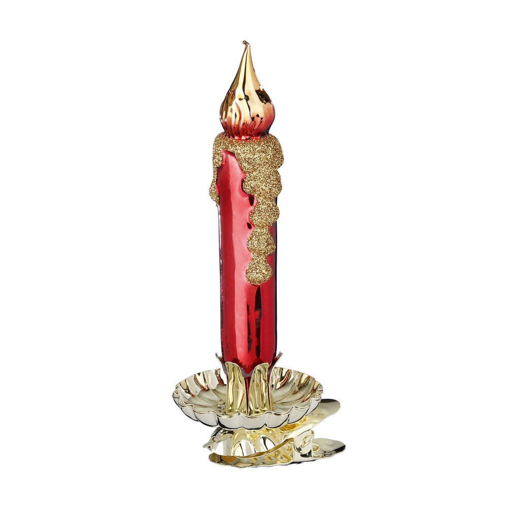 Kerzenschein, 11 cm