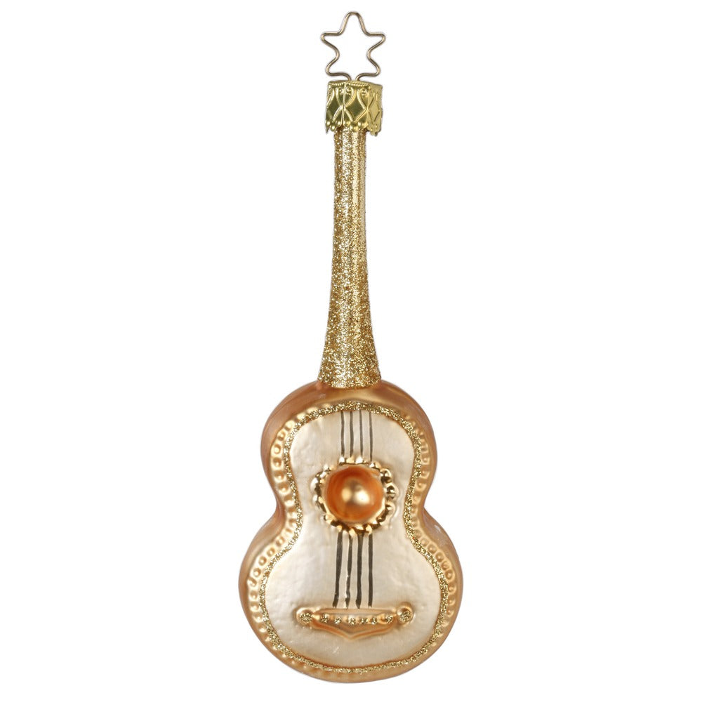 Gitarre, 12 cm