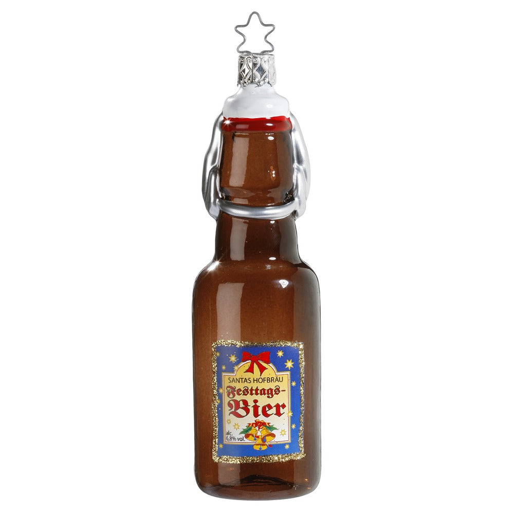 Festtagsbier, 13.5 cm