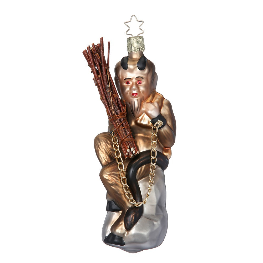 Krampus, 14 cm