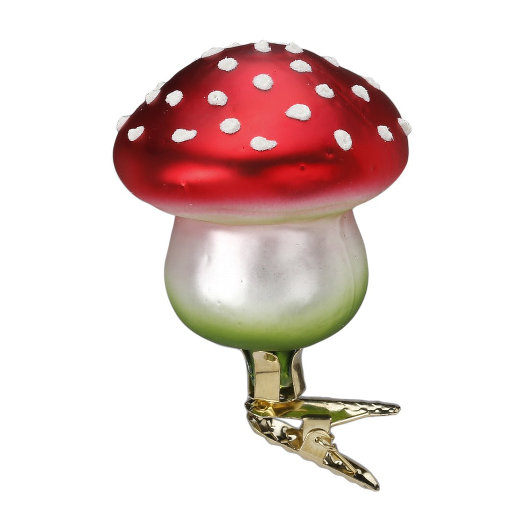 Kleiner Glückspilz, 7 cm