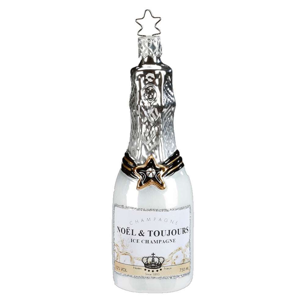 Ice Champagne, 13 cm