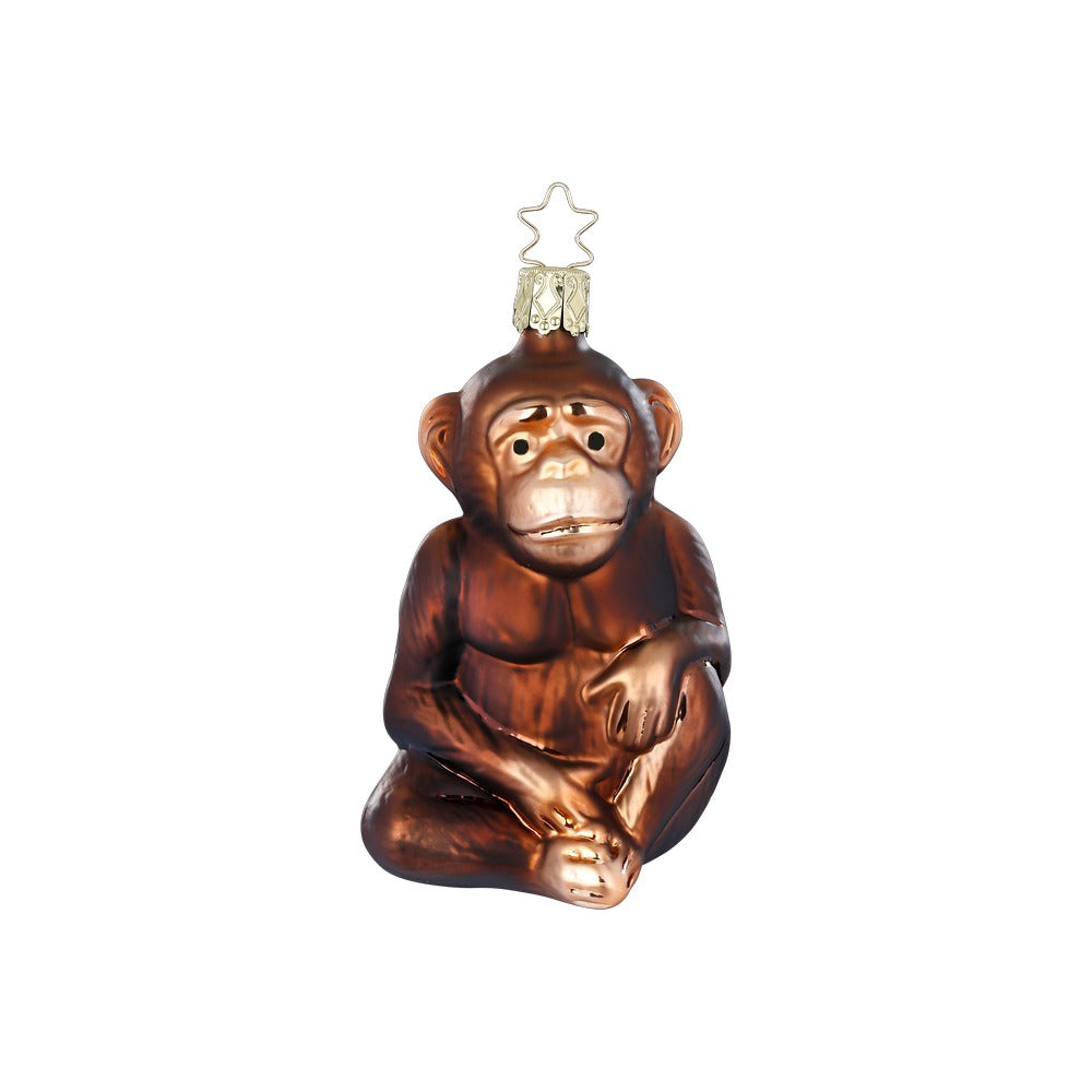 Affe, 10 cm