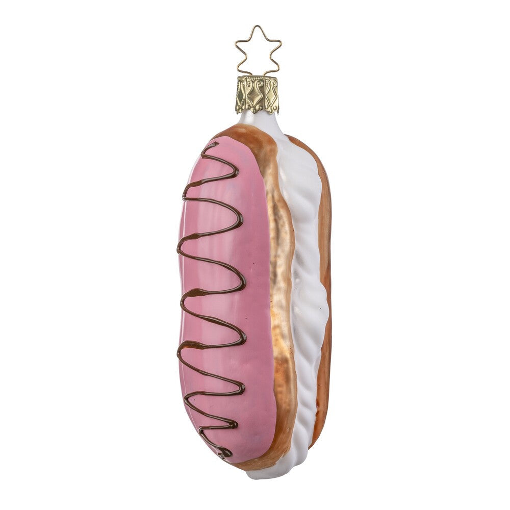 Rosa Éclair, 11.5 cm