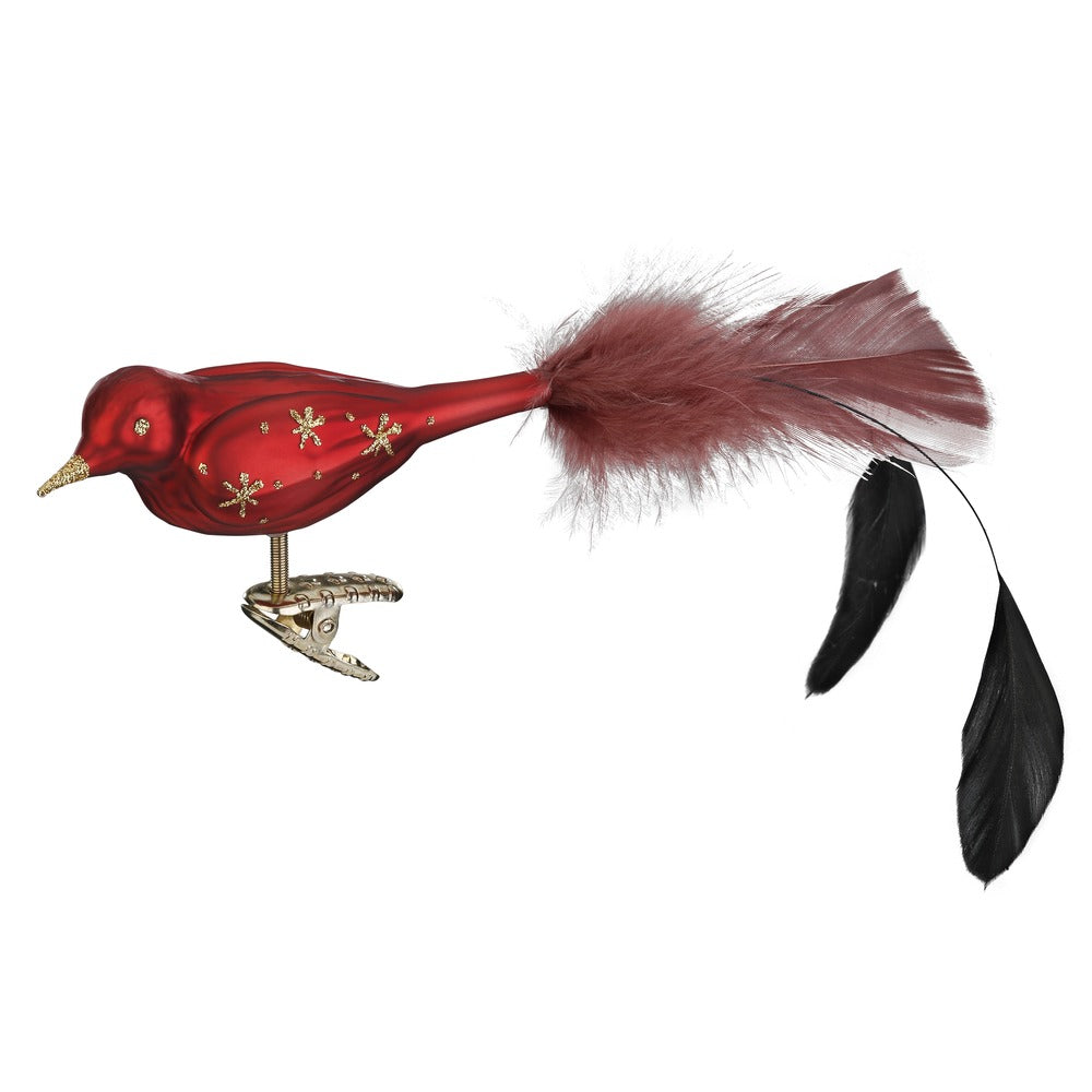 Sternenvogel, 9 cm