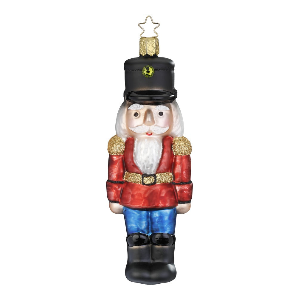 Nussknacker, 15 cm