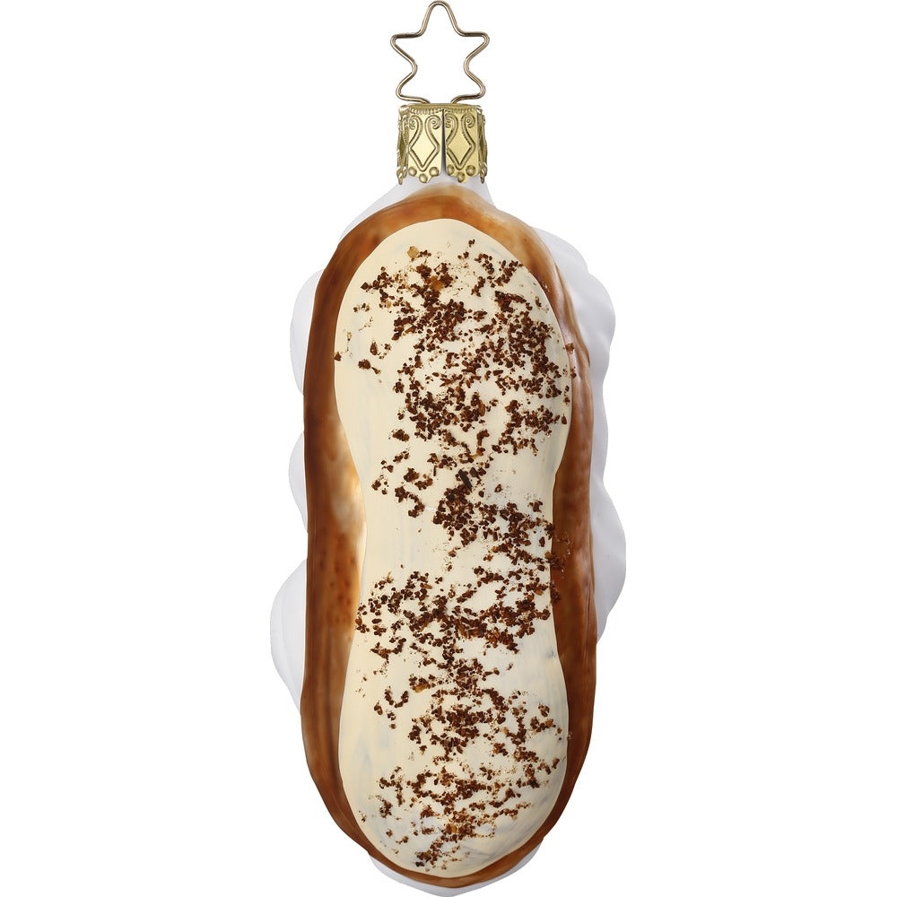 Vanilla Eclair, 4.6''