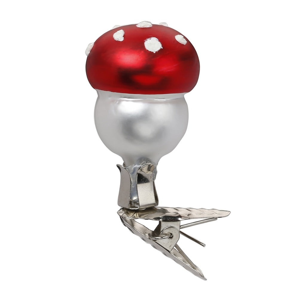 Fliegenpilzchen, 5 cm